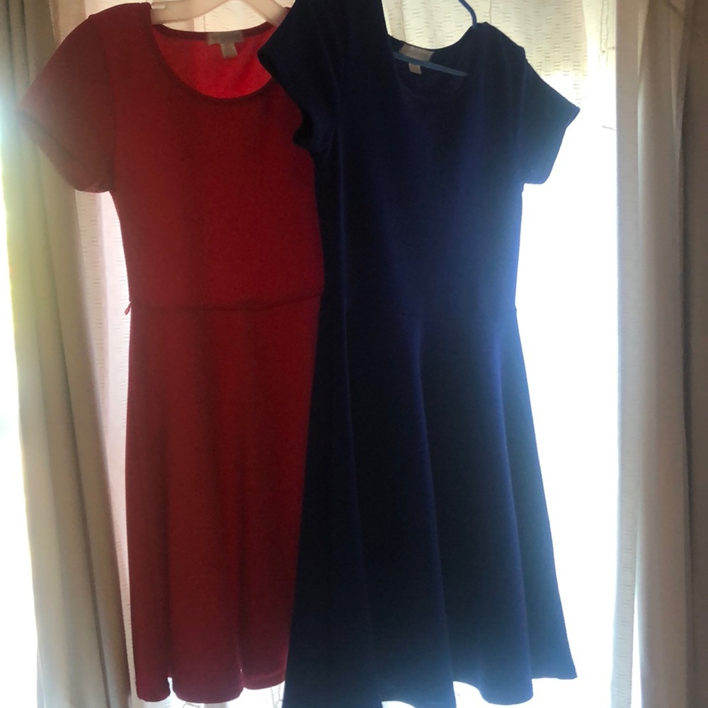 Dresses